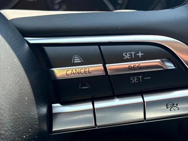 2026 Mazda CX-50 2.5 Turbo