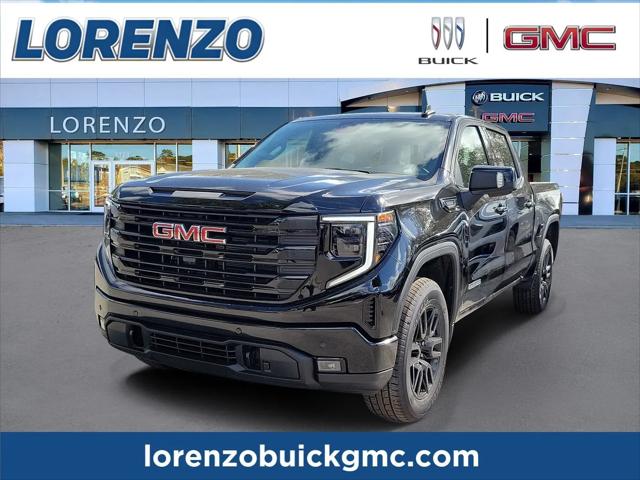 2026 GMC Sierra 1500 Elevation for sale in Doral, FL