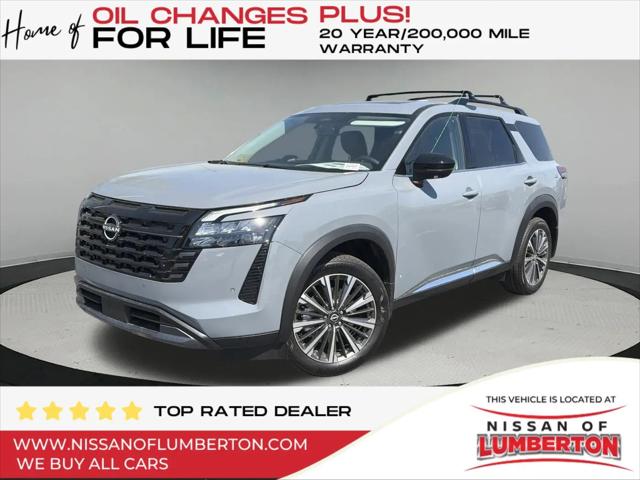 2026 Nissan Pathfinder Platinum for sale in Lumberton, NC