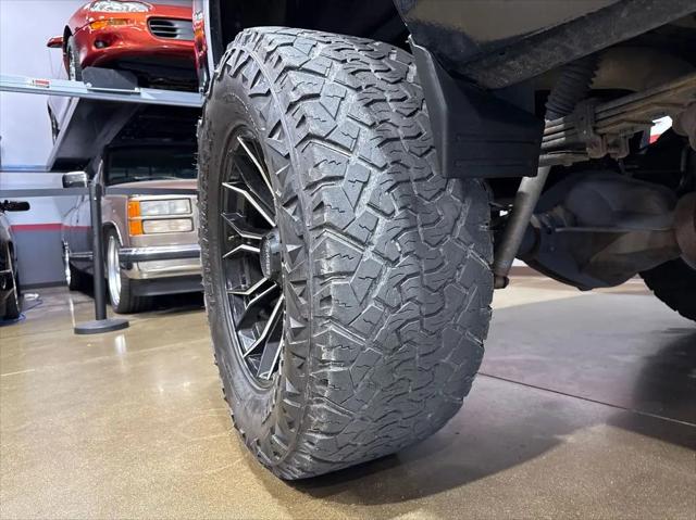 2016 Chevrolet Silverado 2500HD High Country