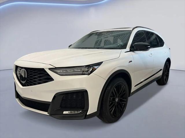2026 Acura MDX A-SPEC Advance Package for sale in Scarsdale, NY