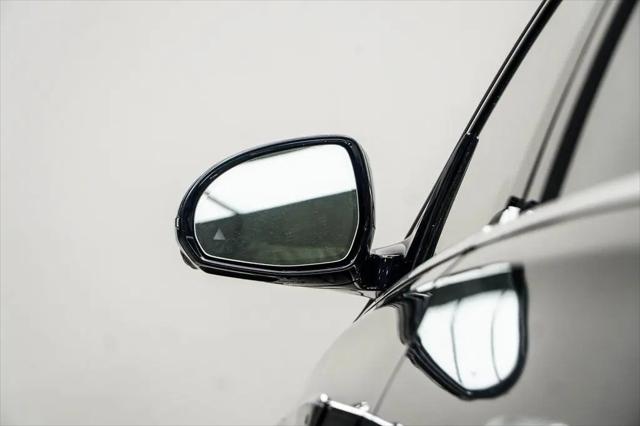 2023 Mercedes-Benz S 580 4MATIC