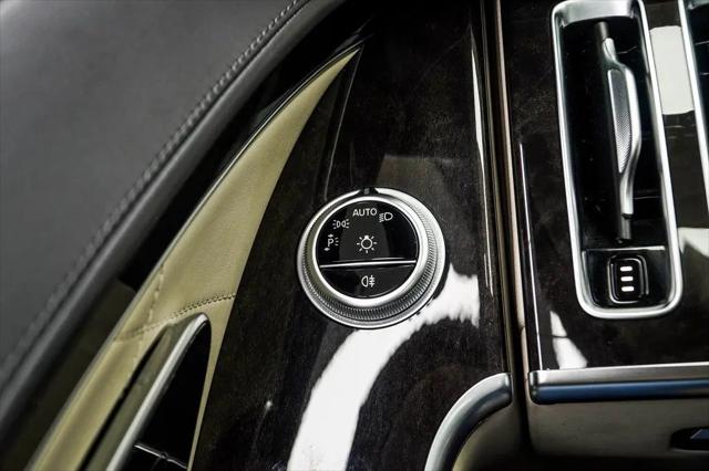 2023 Mercedes-Benz S 580 4MATIC