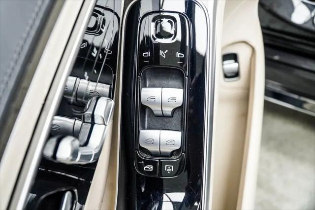 2023 Mercedes-Benz S 580 4MATIC