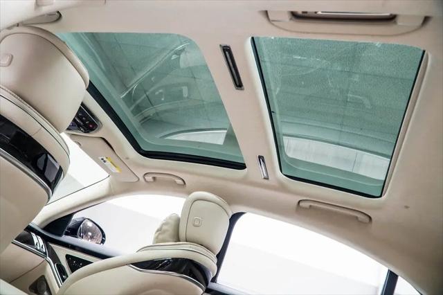 2023 Mercedes-Benz S 580 4MATIC