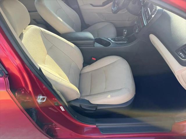 2014 Kia Optima EX
