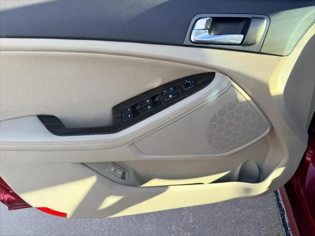 2014 Kia Optima EX