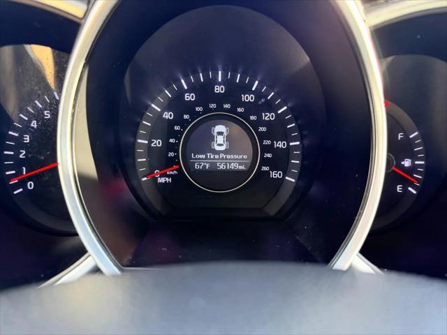 2014 Kia Optima EX