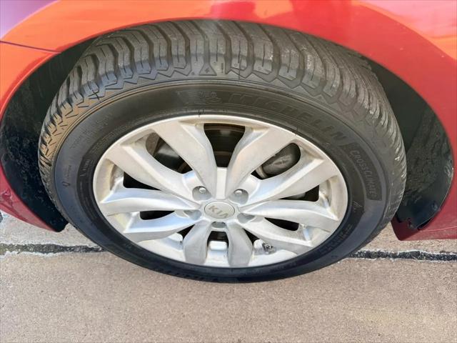 2014 Kia Optima EX