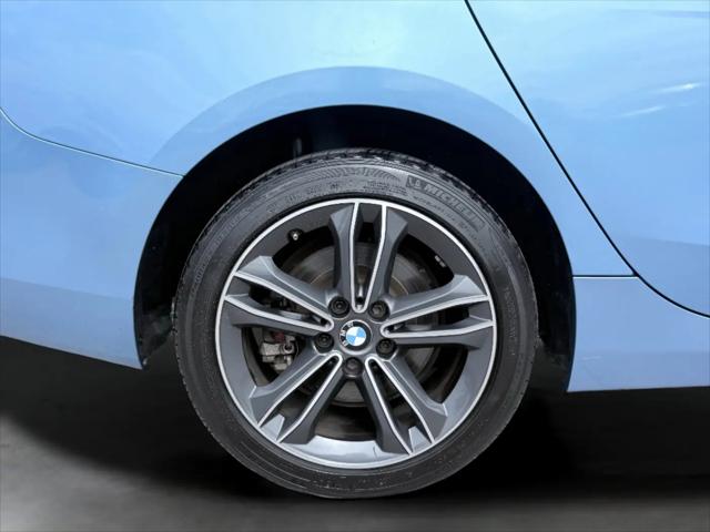 2021 BMW Coupe xDrive