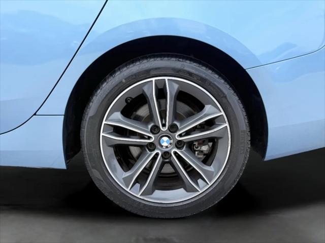 2021 BMW Coupe xDrive