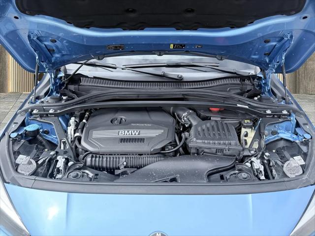 2021 BMW Coupe xDrive