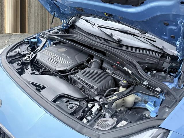 2021 BMW Coupe xDrive