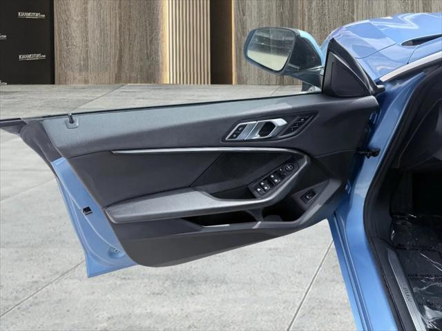 2021 BMW Coupe xDrive