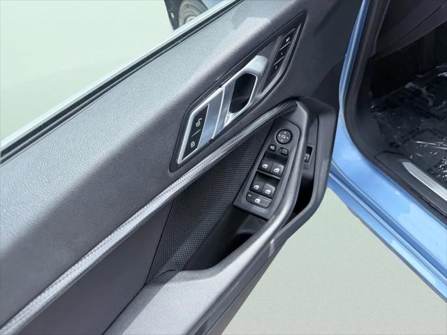 2021 BMW Coupe xDrive