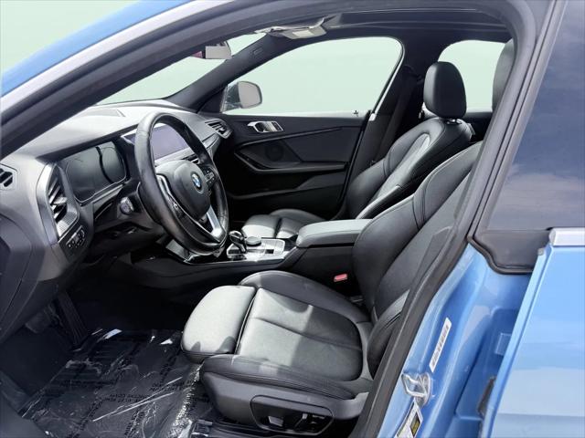 2021 BMW Coupe xDrive