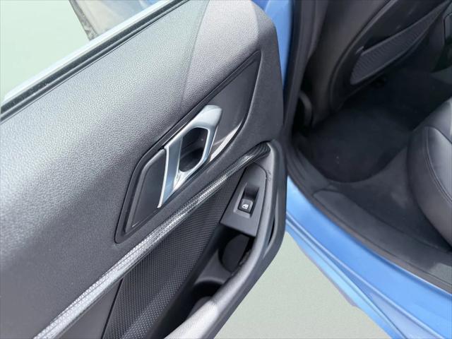 2021 BMW Coupe xDrive