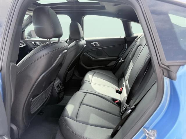 2021 BMW Coupe xDrive