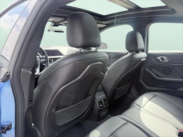 2021 BMW Coupe xDrive