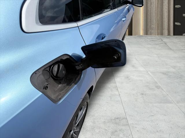 2021 BMW Coupe xDrive