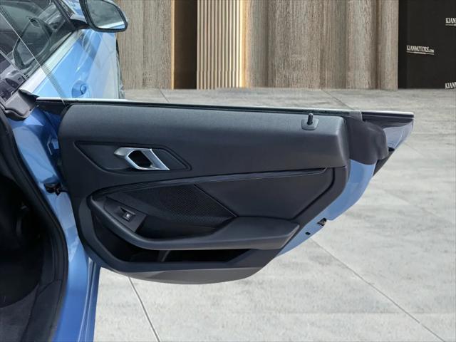 2021 BMW Coupe xDrive
