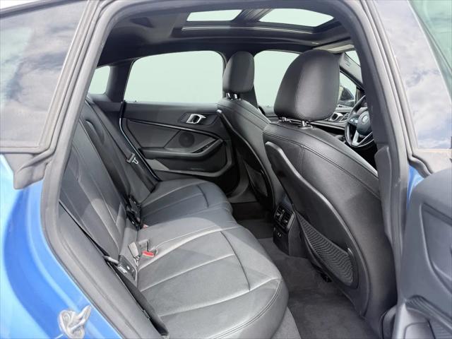 2021 BMW Coupe xDrive