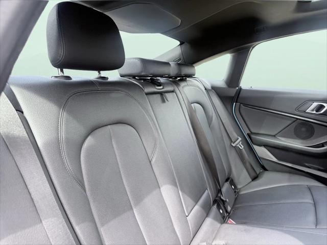 2021 BMW Coupe xDrive
