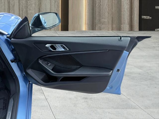 2021 BMW Coupe xDrive