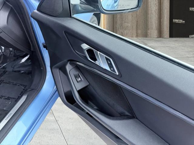 2021 BMW Coupe xDrive