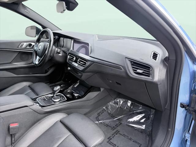 2021 BMW Coupe xDrive