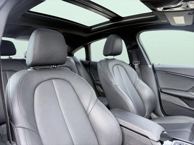 2021 BMW Coupe xDrive