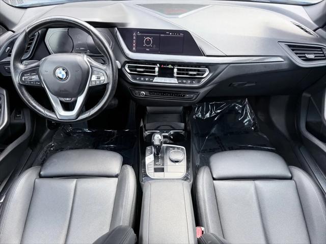 2021 BMW Coupe xDrive