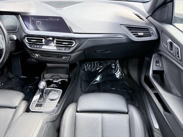 2021 BMW Coupe xDrive