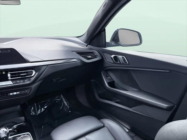 2021 BMW Coupe xDrive