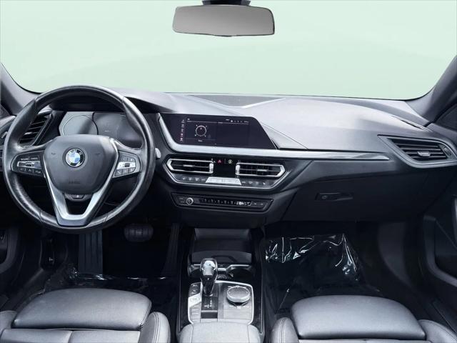 2021 BMW Coupe xDrive