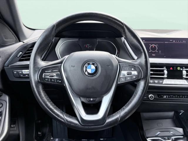 2021 BMW Coupe xDrive