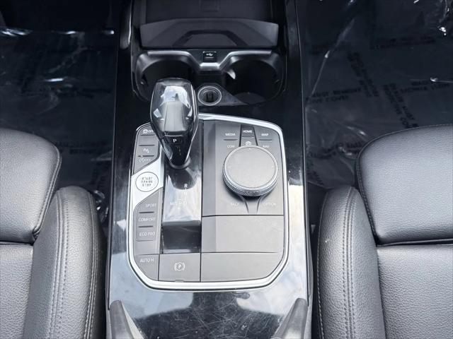 2021 BMW Coupe xDrive