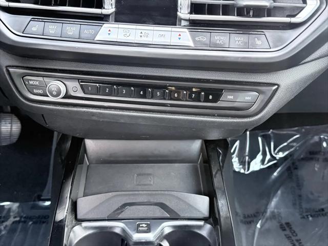2021 BMW Coupe xDrive