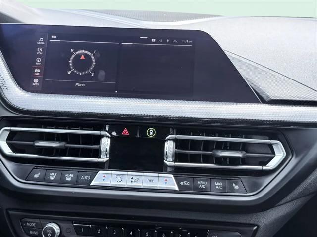 2021 BMW Coupe xDrive