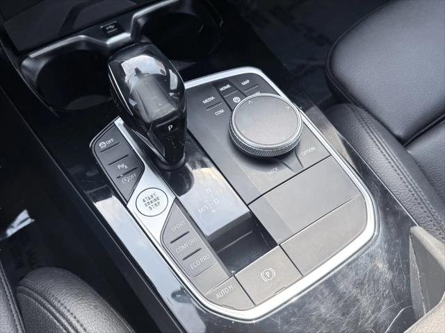 2021 BMW Coupe xDrive