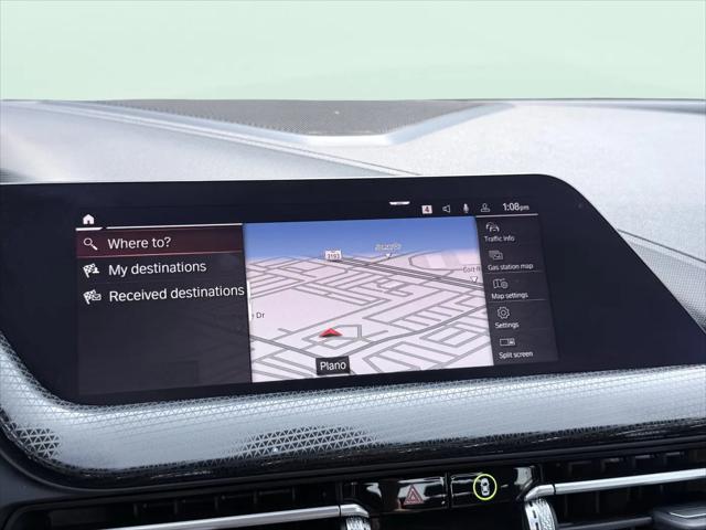 2021 BMW Coupe xDrive