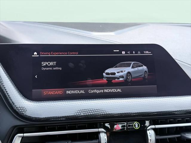 2021 BMW Coupe xDrive