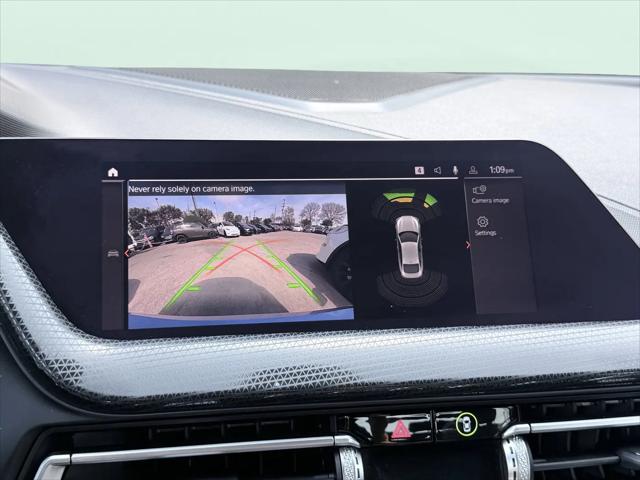 2021 BMW Coupe xDrive