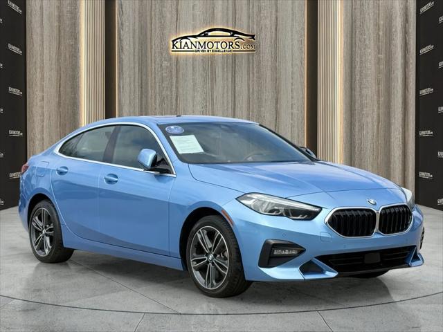 2021 BMW 2 Series 228i xDrive for sale in Plano, TX