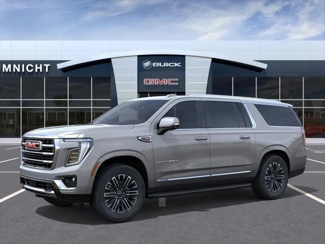 2026 GMC Yukon XL 4WD Elevation