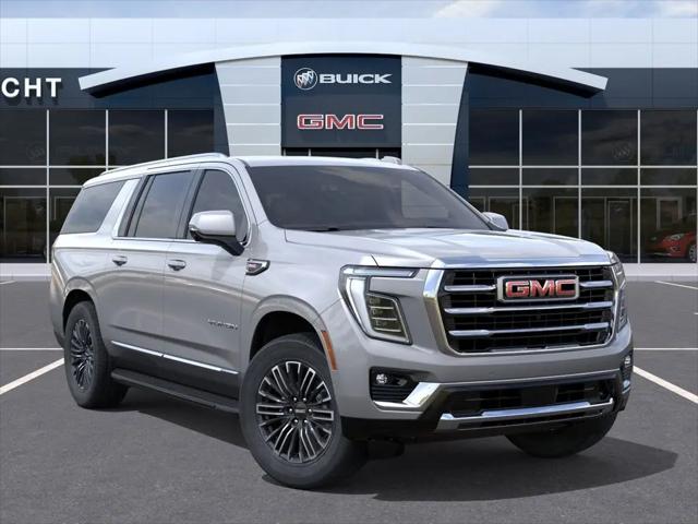2026 GMC Yukon XL 4WD Elevation