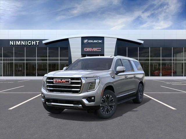2026 GMC Yukon XL 4WD Elevation