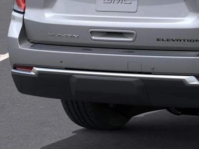 2026 GMC Yukon XL 4WD Elevation