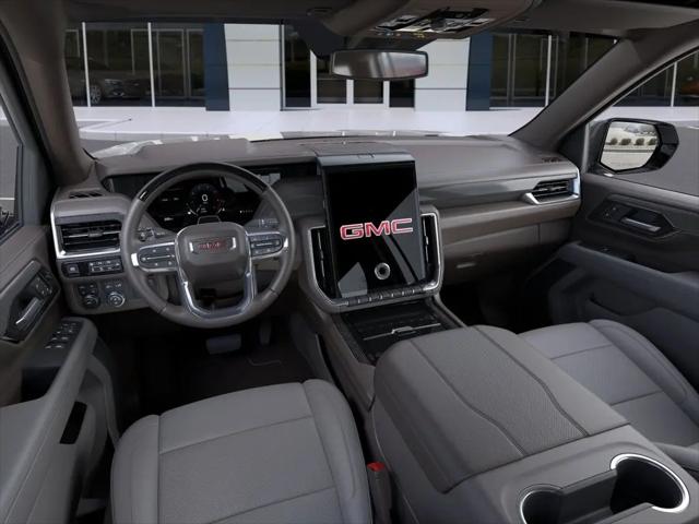 2026 GMC Yukon XL 4WD Elevation