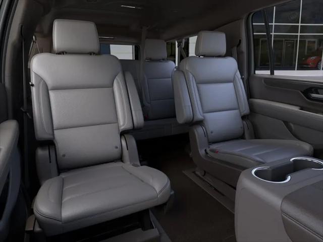 2026 GMC Yukon XL 4WD Elevation